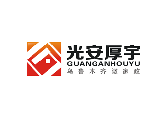 杨占斌的logo设计