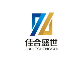 杨占斌的logo设计