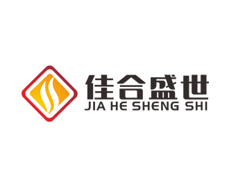 刘彩云的logo设计