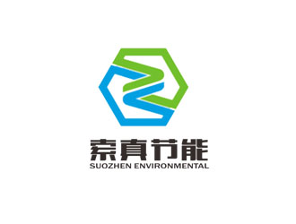 郭庆忠的logo设计