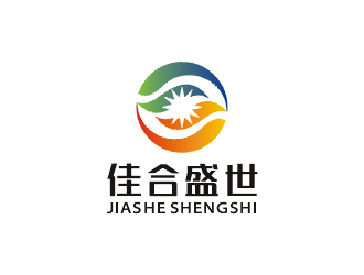 梁俊的logo设计