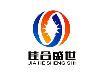 谭家强的logo设计