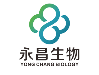 唐国强的芜湖永昌生物科技有限公司logo设计