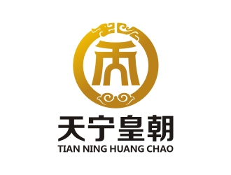 曾翼的logo设计