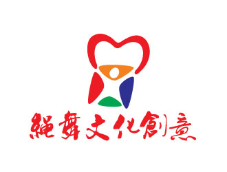 晓熹的杭州绳舞文化创意有限公司logo设计