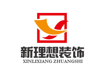 李贺的logo设计
