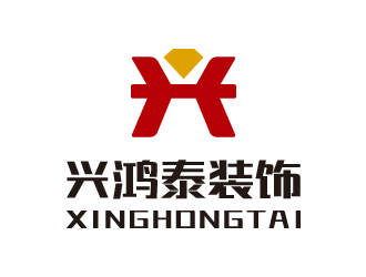 刘雪峰的logo设计