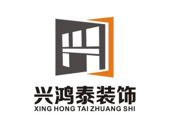 李泉辉的logo设计