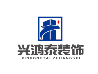 李贺的logo设计