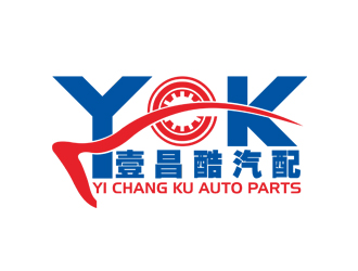 刘彩云的logo设计