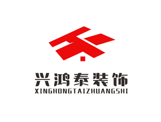 陈今朝的logo设计