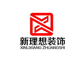 秦晓东的logo设计
