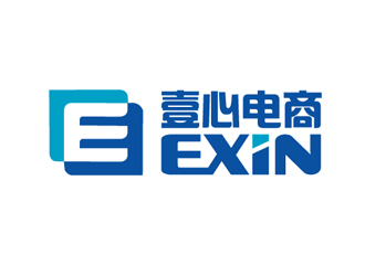 秦晓东的logo设计