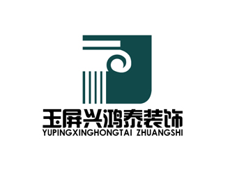 秦晓东的logo设计