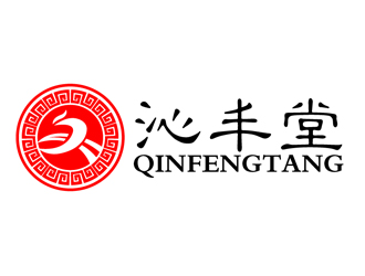 秦晓东的logo设计