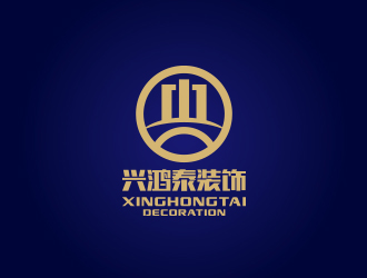 勇炎的logo设计