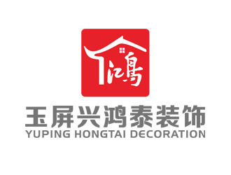 刘彩云的logo设计