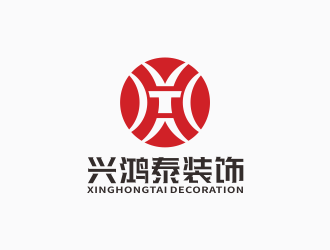 林思源的logo设计