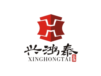 曾翼的logo设计