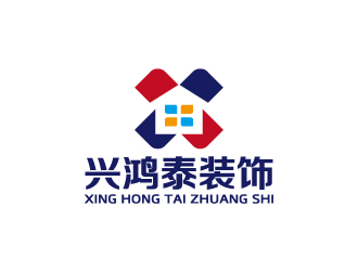 周金进的logo设计