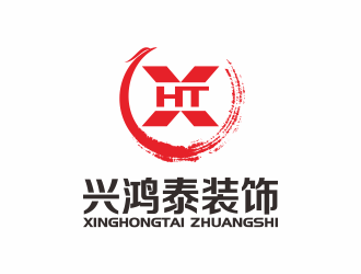 何嘉健的logo设计