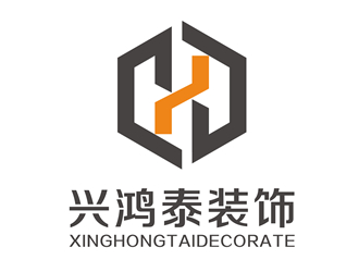 唐国强的logo设计