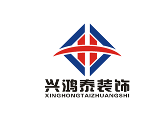 杨占斌的logo设计