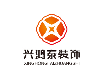 张森基的logo设计