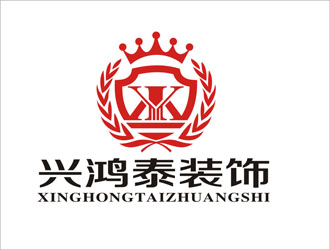 王文彬的logo设计