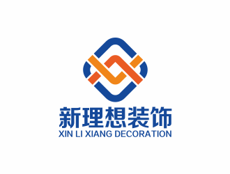 何嘉健的logo设计