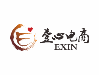 何嘉健的logo设计