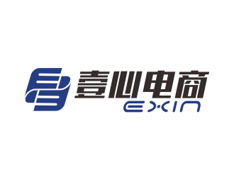 林万里的logo设计