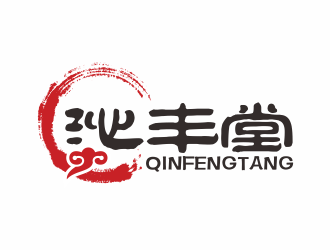 何嘉健的logo设计