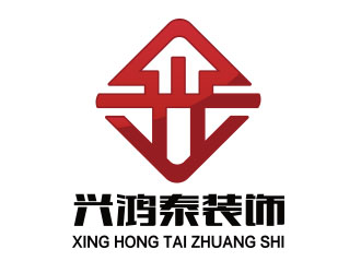 陈冰冰的logo设计