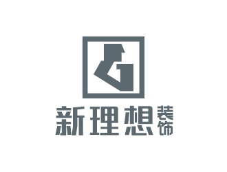 梁俊的logo设计