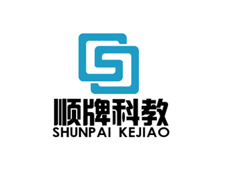 秦晓东的logo设计