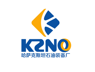秦晓东的KZNOlogo设计