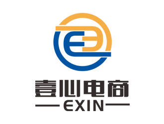 刘彩云的logo设计