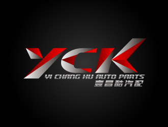 刘祥庆的logo设计