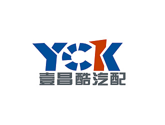 盛铭的logo设计