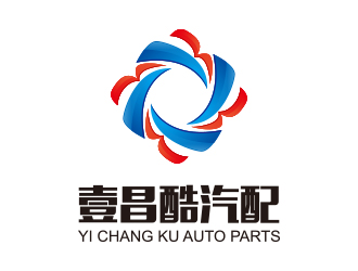 张森基的logo设计