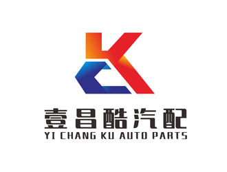 陈今朝的logo设计