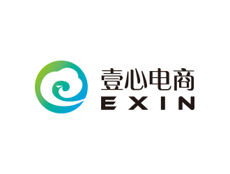 孙金泽的logo设计