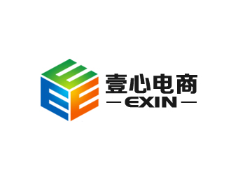 余亮亮的logo设计