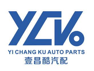 唐国强的logo设计