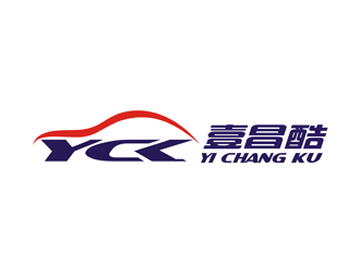 谭家强的logo设计