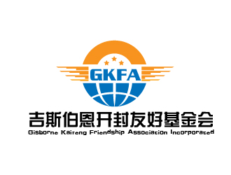 曾万勇的logo设计