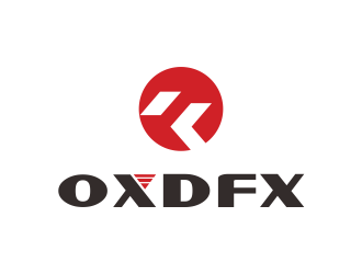 林丽芳的logo设计