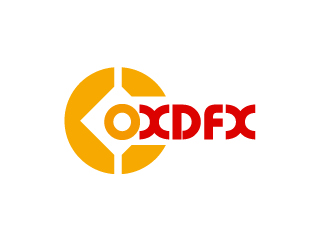 曾万勇的OXFORD FOREX  牛津汇logo设计