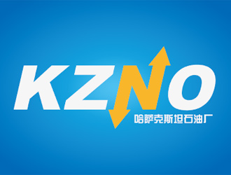 马伟滨的logo设计